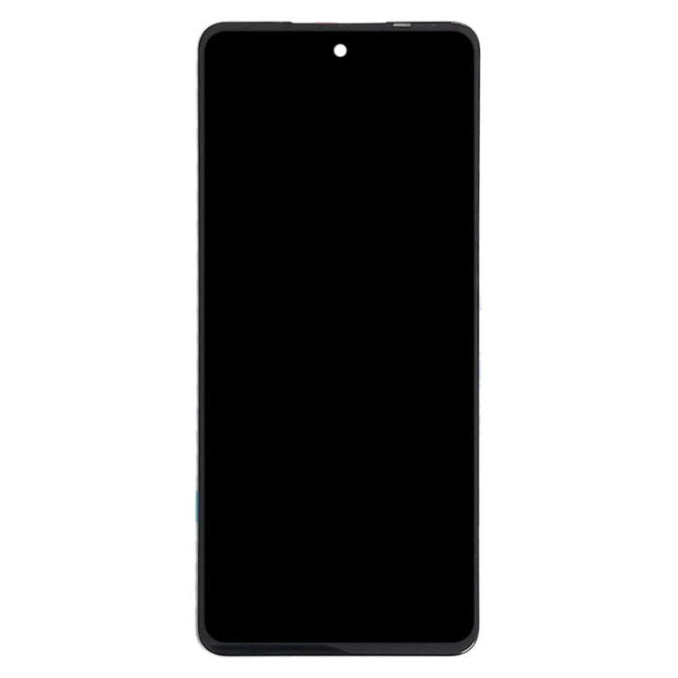 For ZTE Blade V60 Design 4G IPS LCD Screen with Digitizer Full Assembly