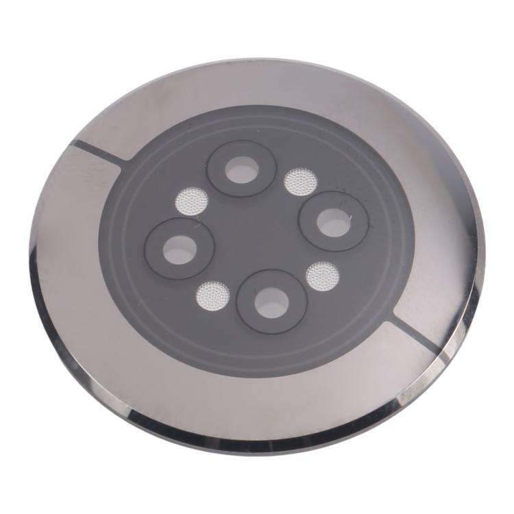 For Apple Watch Series 10 46mm Back Cover Glass