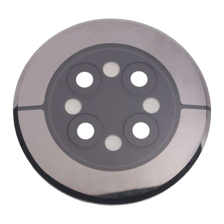 For Apple Watch Series 9 41mm Back Cover Glass