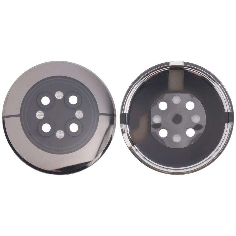 For Apple Watch Series 9 45mm Back Cover Glass