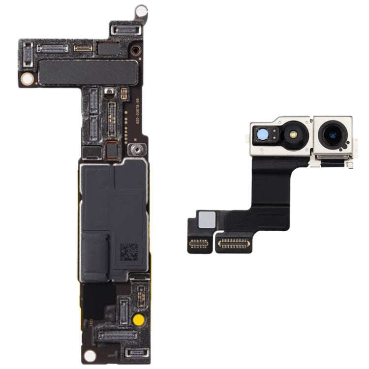 For iPhone 15 Plus 256GB Original Unlocked Mainboard with Face ID,  CN Version