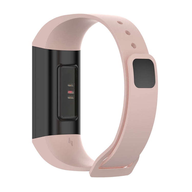 For Xiaomi Redmi Silicone Sports Watch Band(Meat Meal)