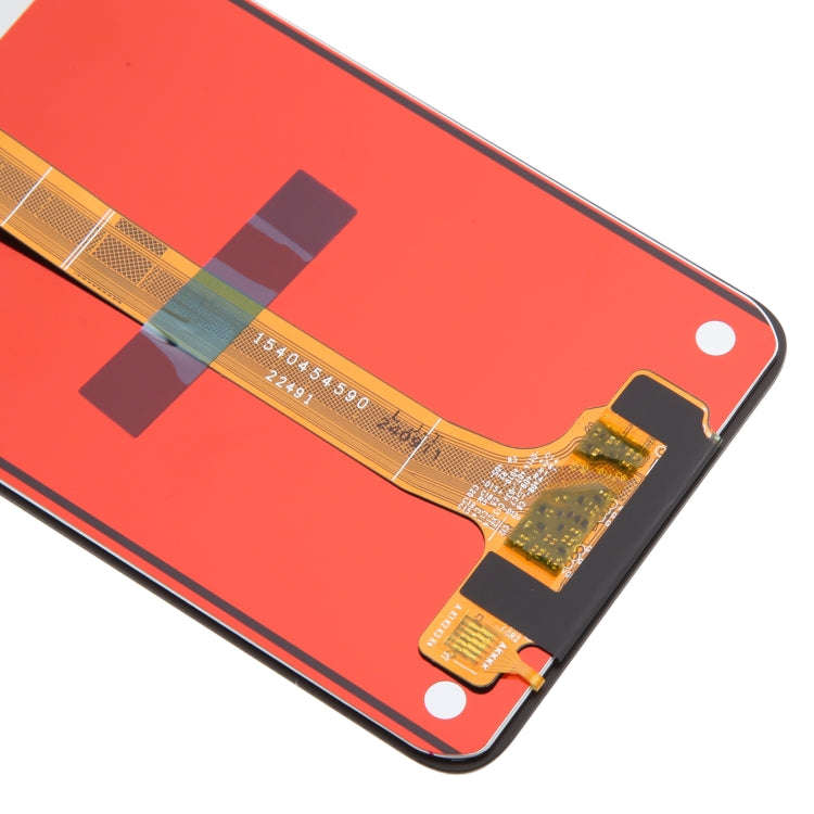 For Huawei Enjoy 60X OEM LCD Screen with Digitizer Full Assembly