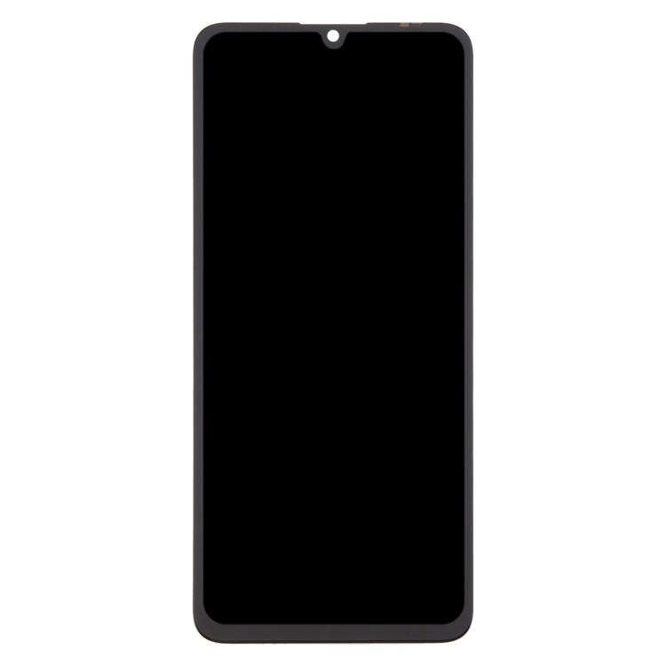 For Huawei nova Y70 Plus OEM LCD Screen with Digitizer Full Assembly