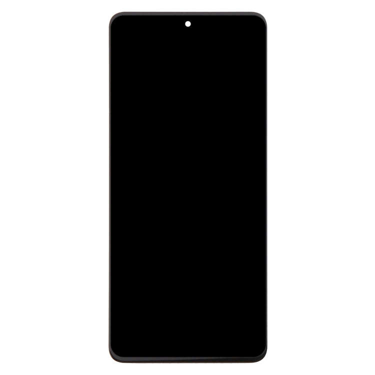 For Huawei nova 10 Youth OEM LCD Screen with Digitizer Full Assembly