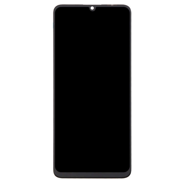 For Huawei nova Y72 OEM LCD Screen with Digitizer Full Assembly