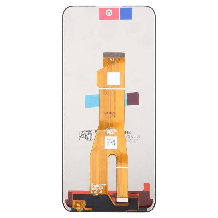 For Honor Play 9T OEM LCD Screen with Digitizer Full Assembly