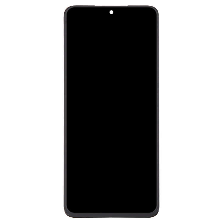 For Honor X60 OEM LCD Screen with Digitizer Full Assembly