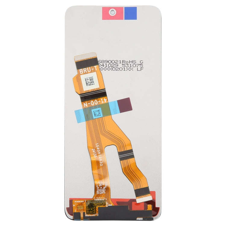 For Honor X60 OEM LCD Screen with Digitizer Full Assembly