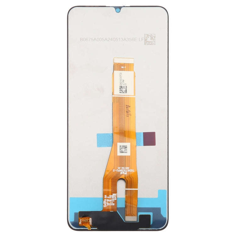 For Honor Play7T OEM LCD Screen with Digitizer Full Assembly