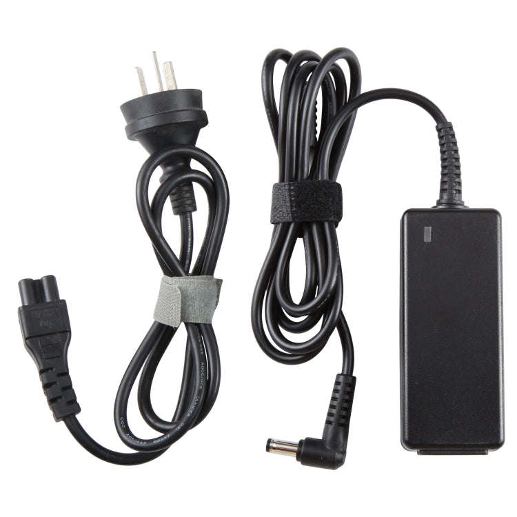 5.5x1.7mm 19V 2.1A 43W Laptop Power Adapter Charger For AOC(AU Plug)