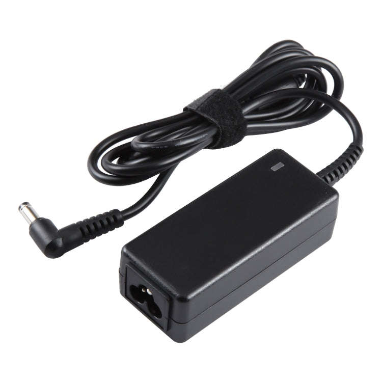 5.5x1.7mm 19V 2.1A 43W Laptop Power Adapter Charger For AOC(US Plug)