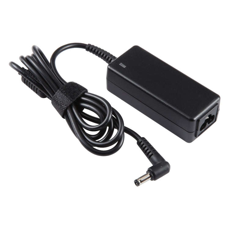 5.5x1.7mm 19V 2.1A 43W Laptop Power Adapter Charger For AOC(EU Plug)
