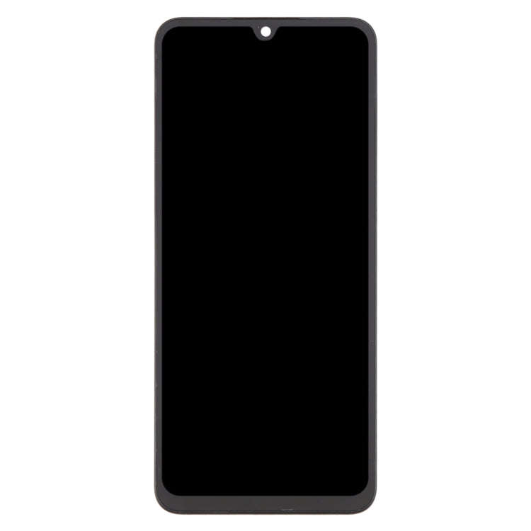 For Xiaomi Redmi 14R Original LCD Screen Digitizer Full Assembly with Frame