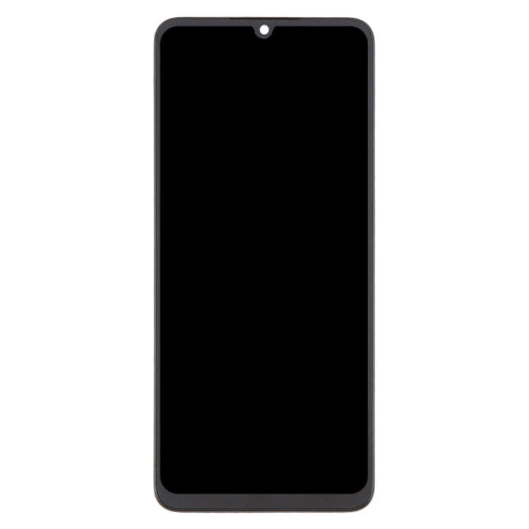 For Xiaomi Redmi 13C 5G OEM LCD Screen Digitizer Full Assembly with Frame