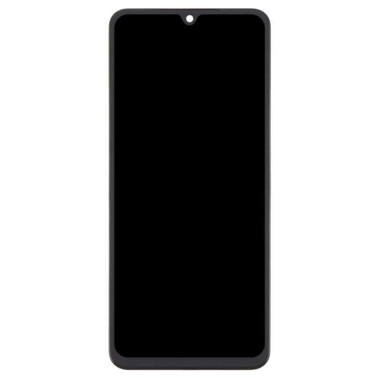 For Xiaomi Redmi A5 4G 6.88 inch OEM LCD Screen Digitizer Full Assembly with Frame