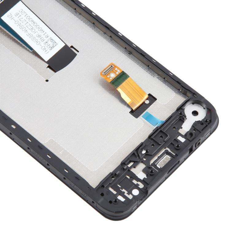 For Xiaomi Redmi A5 4G 6.88 inch OEM LCD Screen Digitizer Full Assembly with Frame