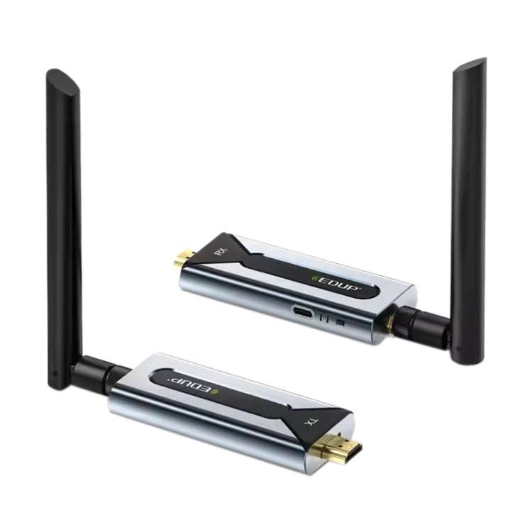 EDUP EP-WD9910 1080P Wireless HDMI Display Device Audio Extender