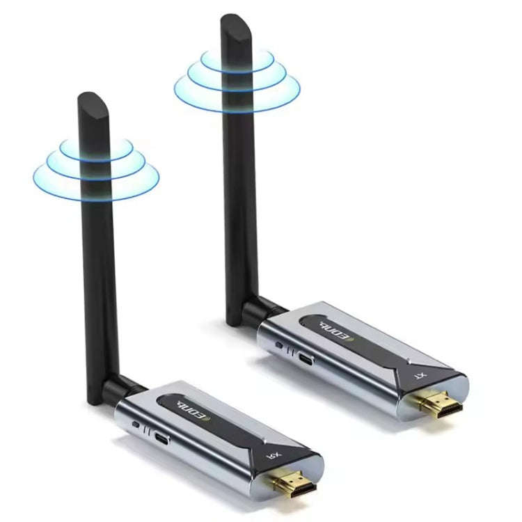 EDUP EP-WD9910 1080P Wireless HDMI Display Device Audio Extender