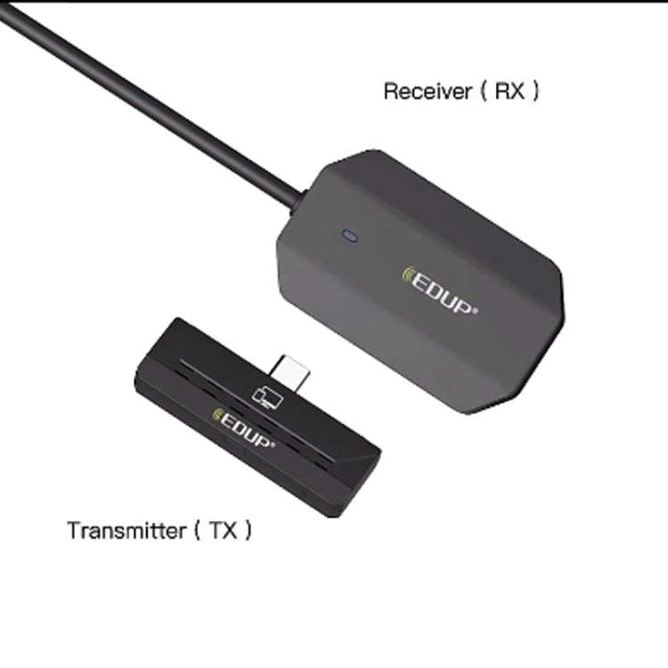 EDUP EH-WD9905C 1080P Type-C Wireless HDMI Display Device