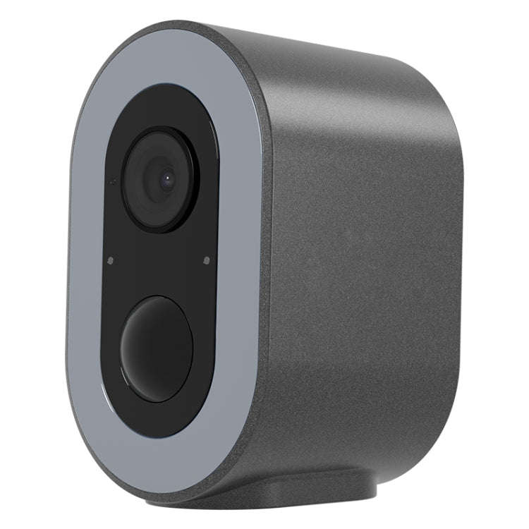 WiFi Tuya Smart Version HD Low Power Consumption Battery Camera, EU Plug, Memory Card:Without Mem...