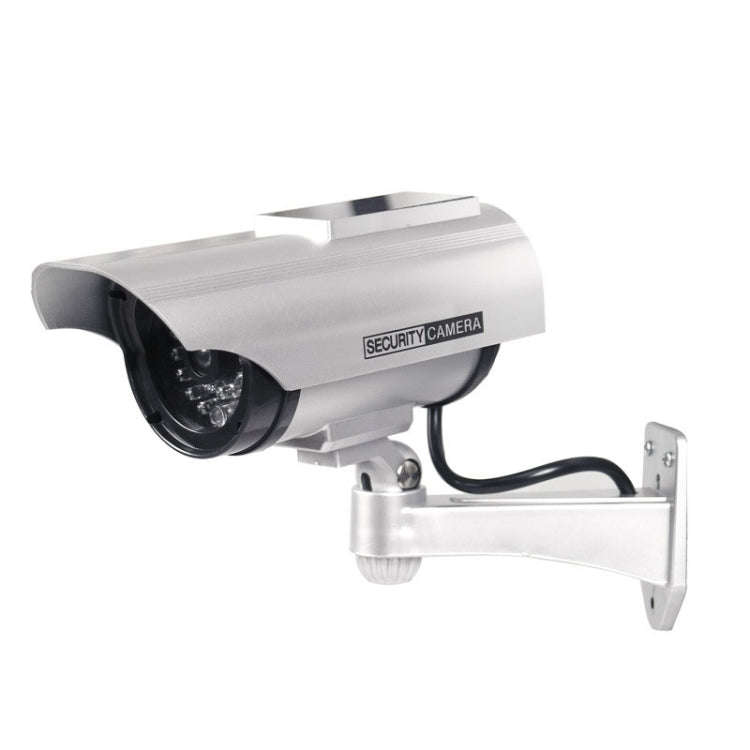 Solar Simulation Camera Model(Silver)