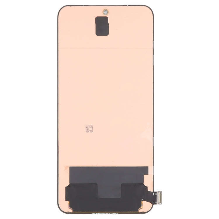 For Xiaomi 14 Original AMOLED LCD Screen with Digitizer Full Assembly