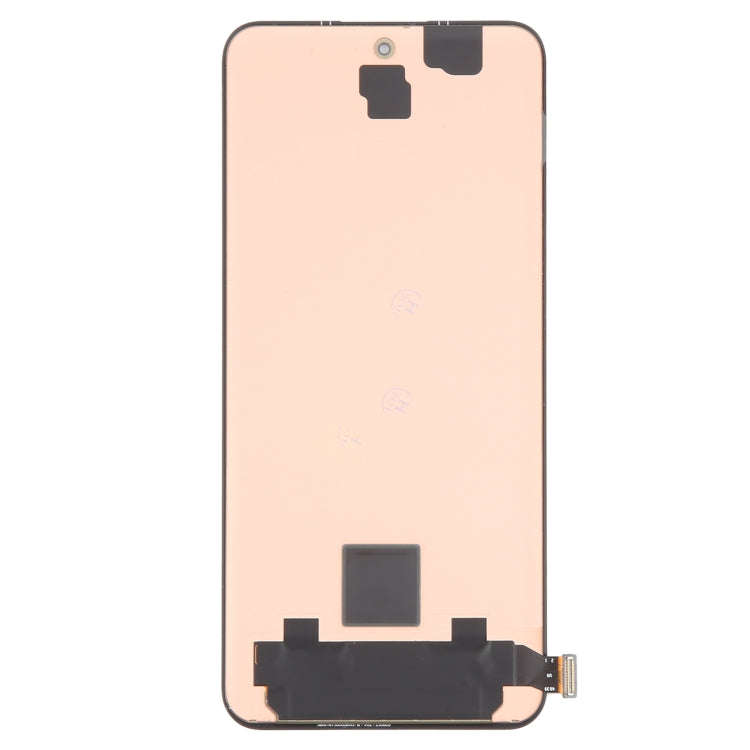 For Xiaomi 14 Ultra Original AMOLED LCD Screen with Digitizer Full Assembly