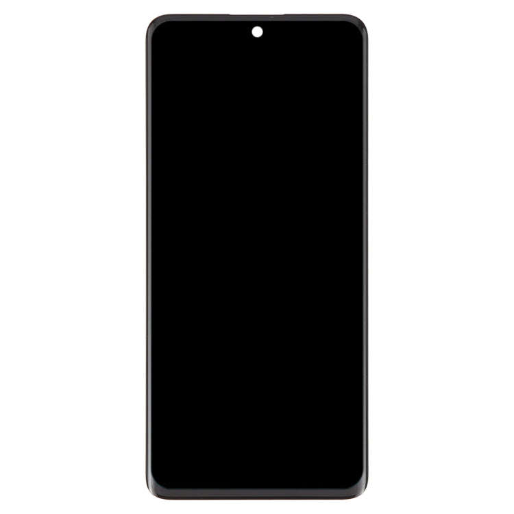 For Xiaomi Redmi Note 14 Pro+ 5G Original AMOLED LCD Screen with Digitizer Full Assembly