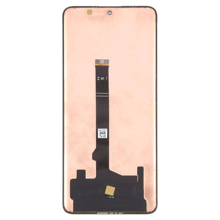 For Xiaomi Redmi Note 14 Pro+ 5G Original AMOLED LCD Screen with Digitizer Full Assembly