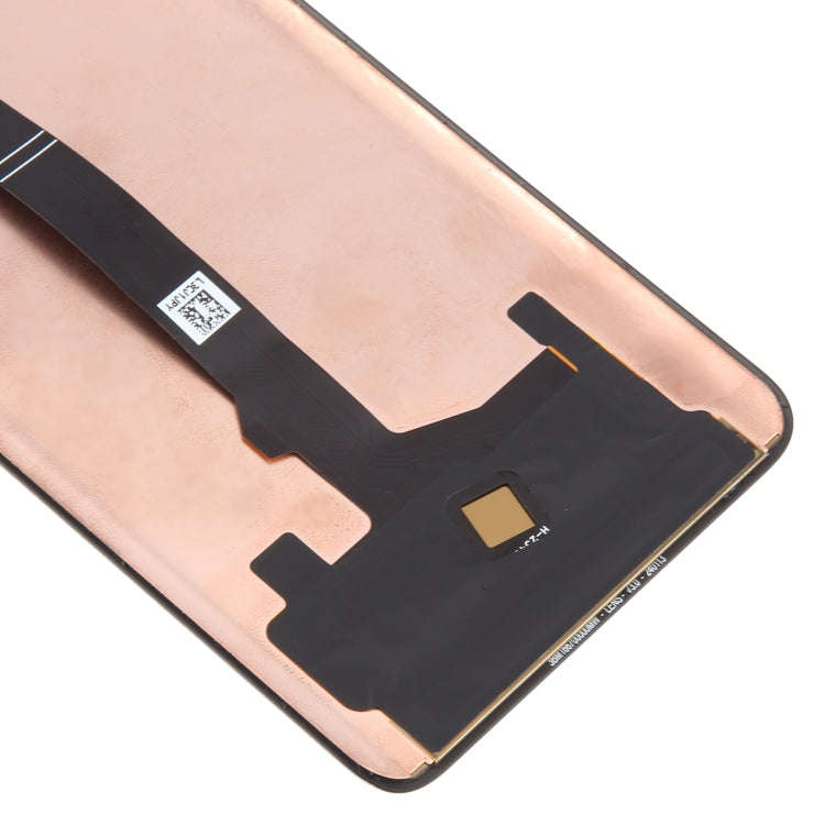 For Xiaomi Redmi Note 14 Pro+ 5G Original AMOLED LCD Screen with Digitizer Full Assembly