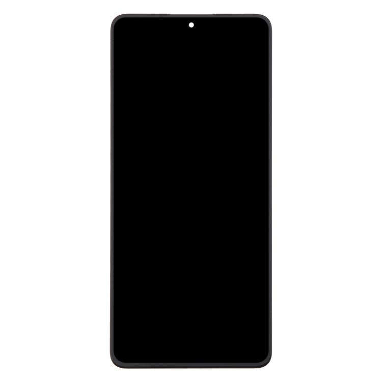 For Xiaomi Poco X7 Pro Original AMOLED LCD Screen with Digitizer Full Assembly