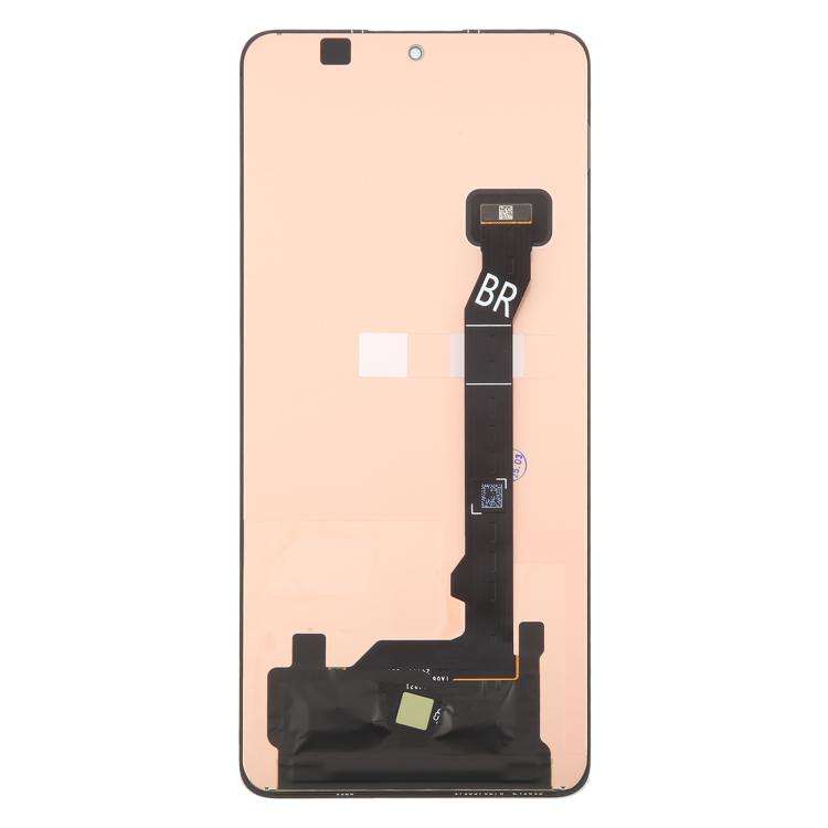 For Xiaomi Poco X7 Pro Original AMOLED LCD Screen with Digitizer Full Assembly