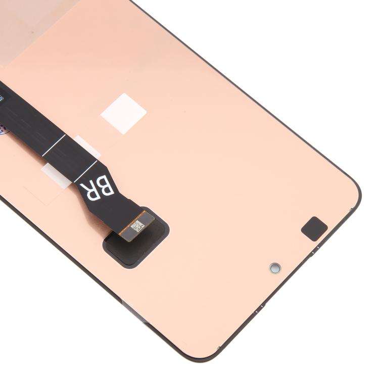 For Xiaomi Poco X7 Pro Original AMOLED LCD Screen with Digitizer Full Assembly