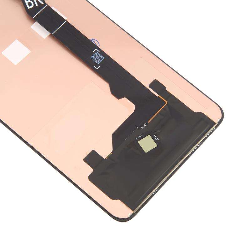 For Xiaomi Poco X7 Pro Original AMOLED LCD Screen with Digitizer Full Assembly