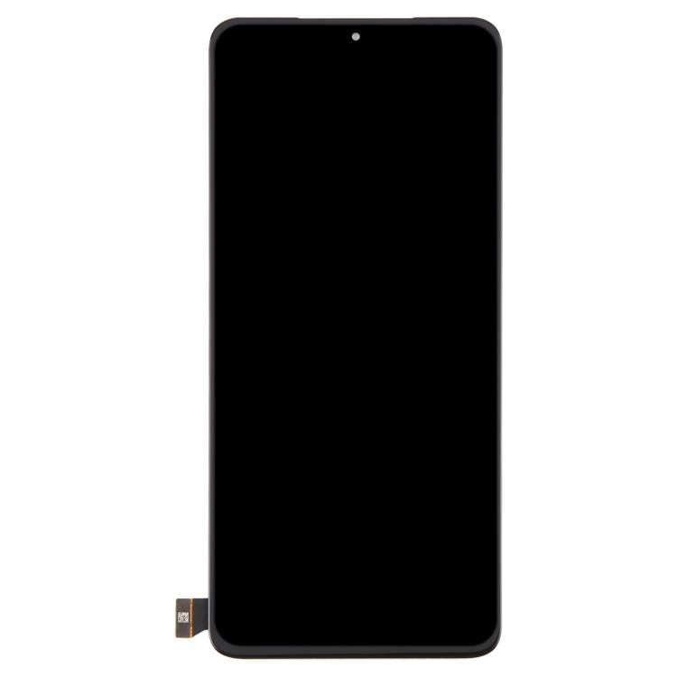 For Xiaomi Poco F6 Pro Original AMOLED LCD Screen with Digitizer Full Assembly