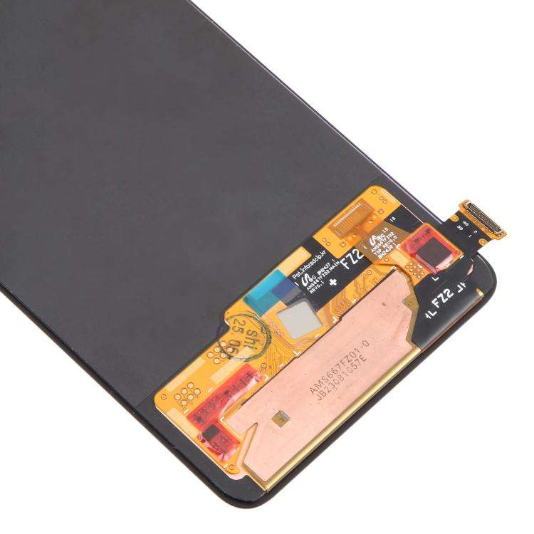 For Xiaomi Poco M7 Pro 5G Original AMOLED LCD Screen with Digitizer Full Assembly