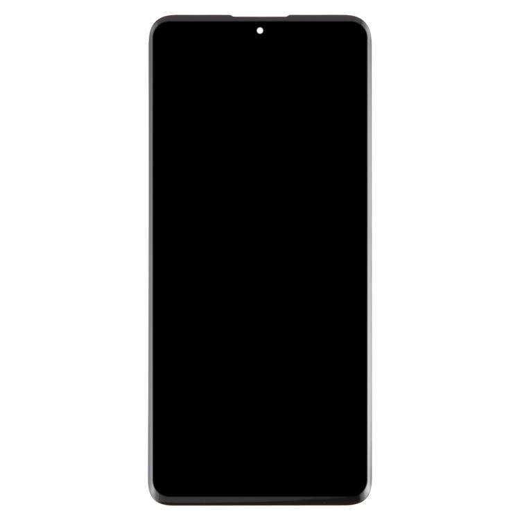 For Xiaomi Poco X7 5G Original AMOLED LCD Screen with Digitizer Full Assembly