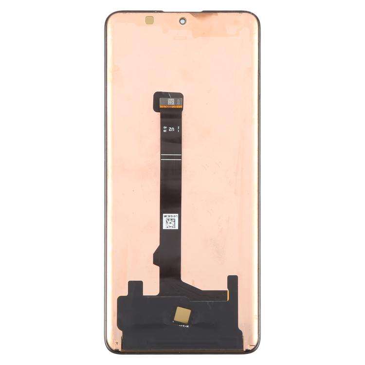 For Xiaomi Poco X7 5G Original AMOLED LCD Screen with Digitizer Full Assembly