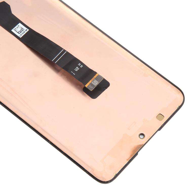 For Xiaomi Poco X7 5G Original AMOLED LCD Screen with Digitizer Full Assembly