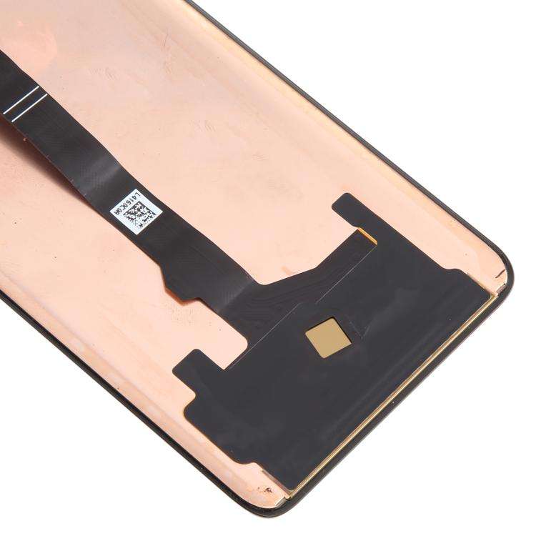 For Xiaomi Poco X7 5G Original AMOLED LCD Screen with Digitizer Full Assembly