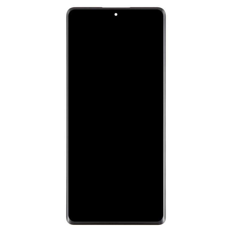 For Xiaomi Redmi Note 14 Pro 4G Original AMOLED LCD Screen with Digitizer Full Assembly