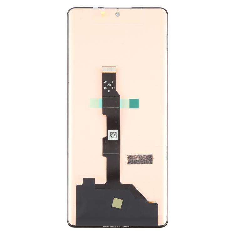For Xiaomi Redmi Note 14 Pro 4G Original AMOLED LCD Screen with Digitizer Full Assembly