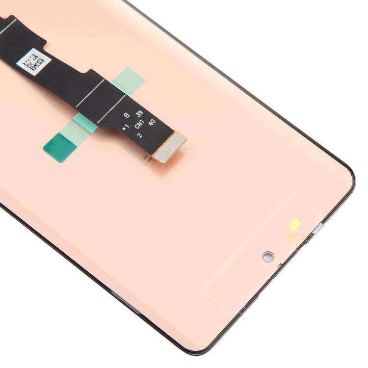 For Xiaomi Redmi Note 14 Pro 4G Original AMOLED LCD Screen with Digitizer Full Assembly