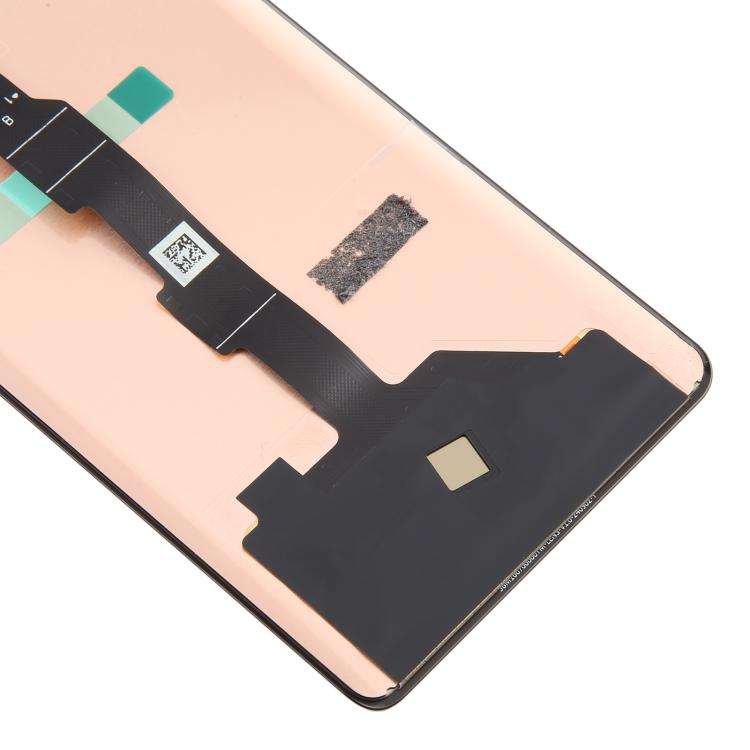 For Xiaomi Redmi Note 14 Pro 4G Original AMOLED LCD Screen with Digitizer Full Assembly