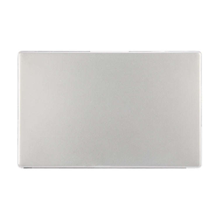 For Huawei MagicBook14 / MagicBook X14 Shockproof Crystal Laptop Protective Case(Transparent)