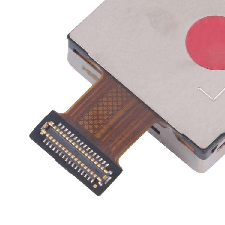 For Honor 100 Original Main Back Facing Camera