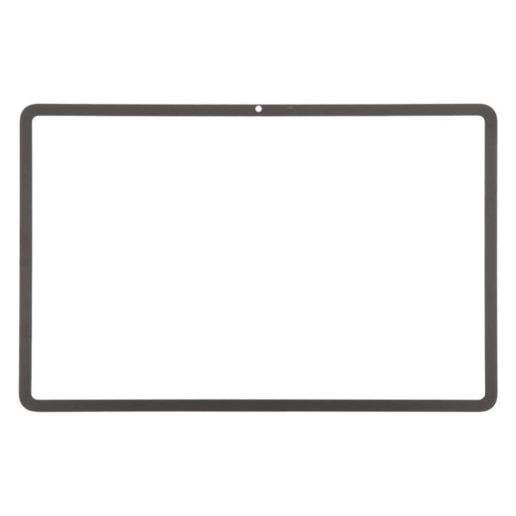 For Honor Pad V8 Pro ROD-W09 Front Screen Outer Glass Lens