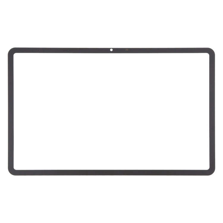 For Honor Pad 8 HEY-W09 Front Screen Outer Glass Lens