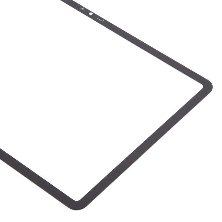 For Honor Pad 8 HEY-W09 Front Screen Outer Glass Lens